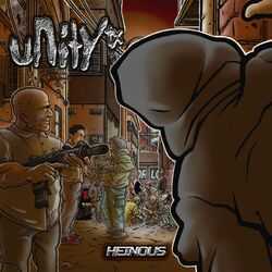 music cover