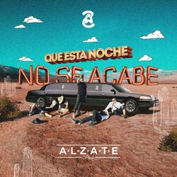 Cover of Que Esta Noche No Se Acabe