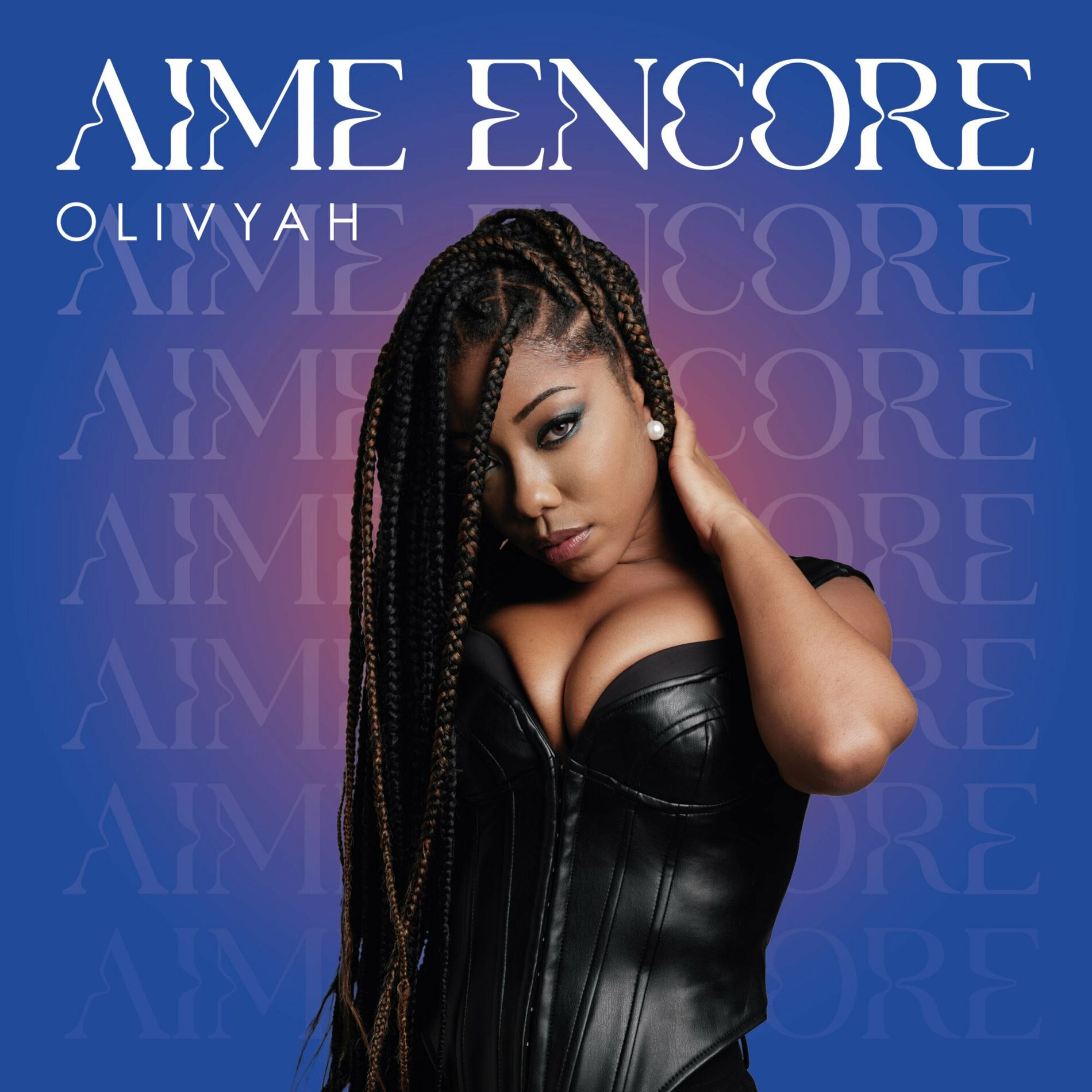 Album cover of Aime encore