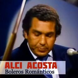 Cover of Boleros Románticos