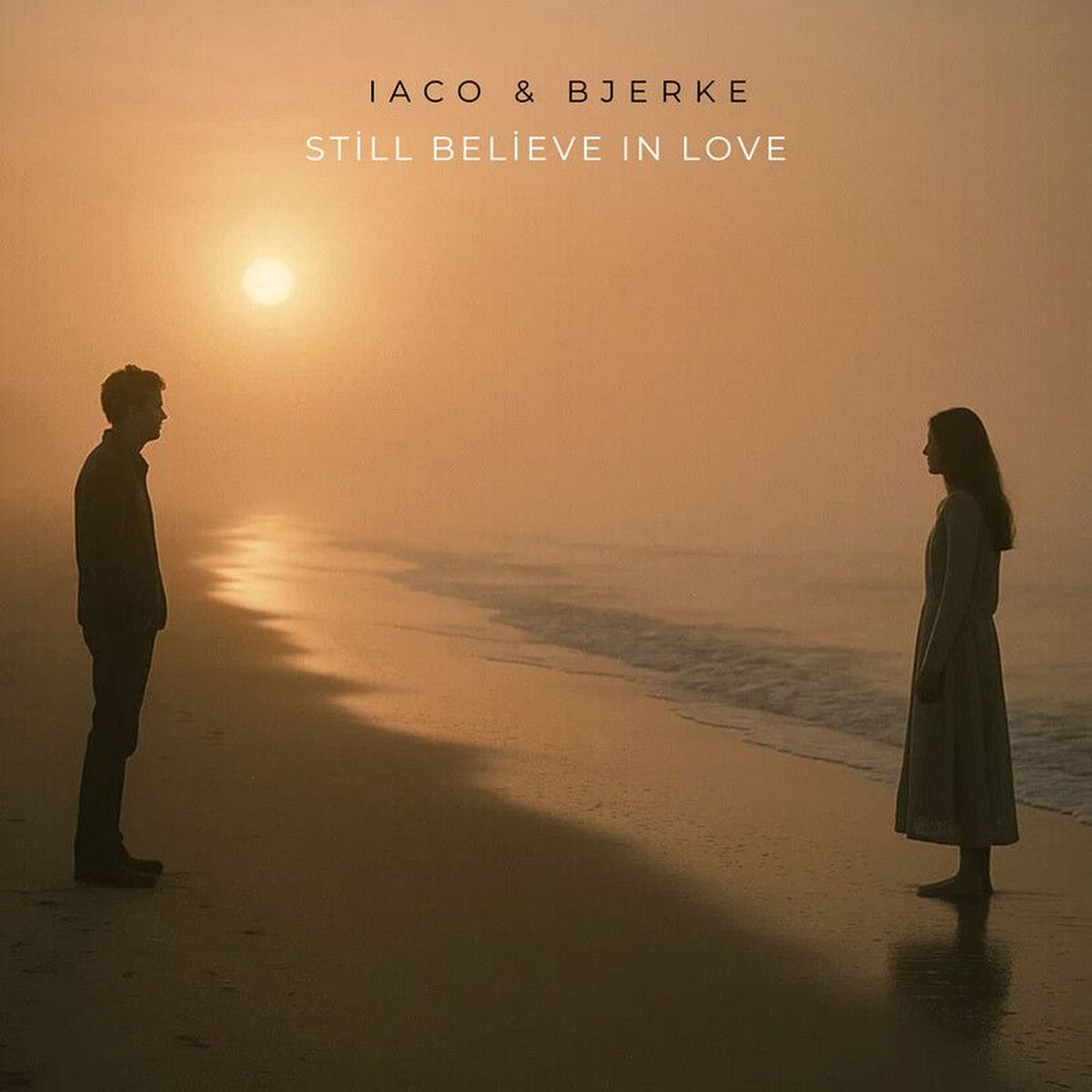 Album cover of Still Believe In Love