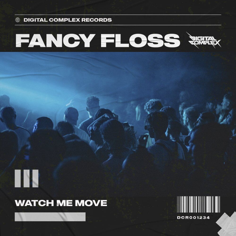 Picture of Watch Me Move