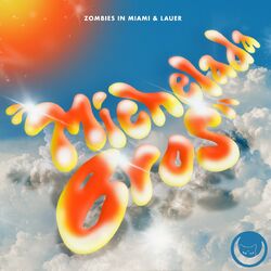 Cover of Michelada Brothers