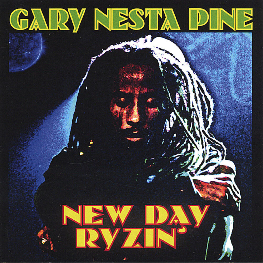 Picture of New Day Ryzin'