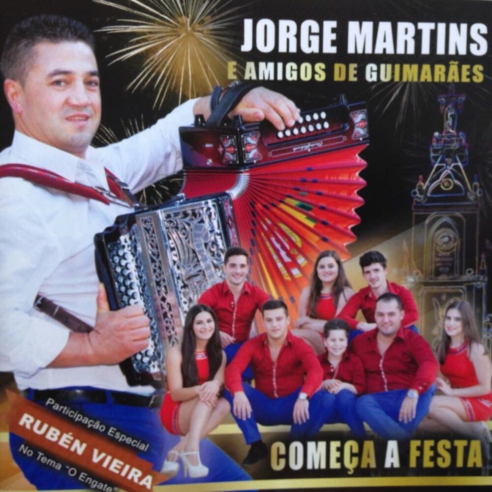 Picture of Começa a Festa