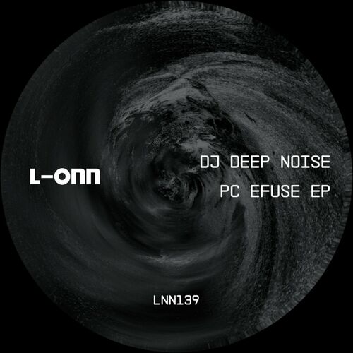  DJ Deep Noise - PC Efuse (2025) 