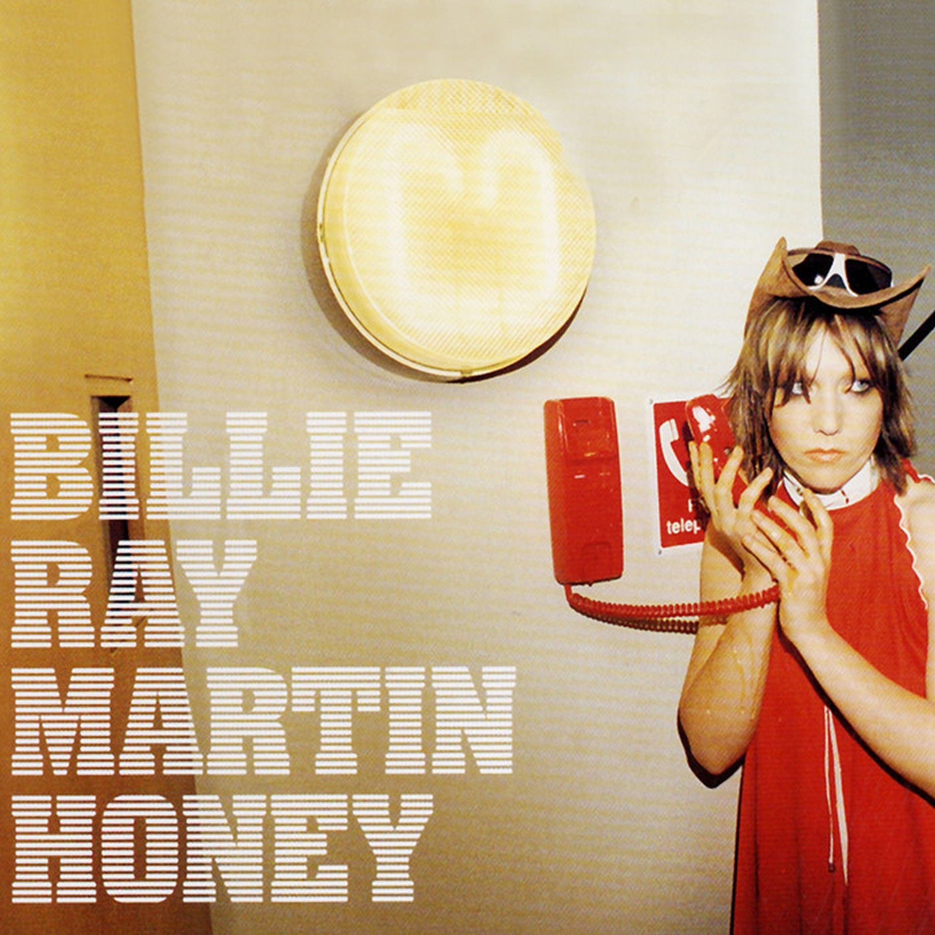 Album cover of Honey