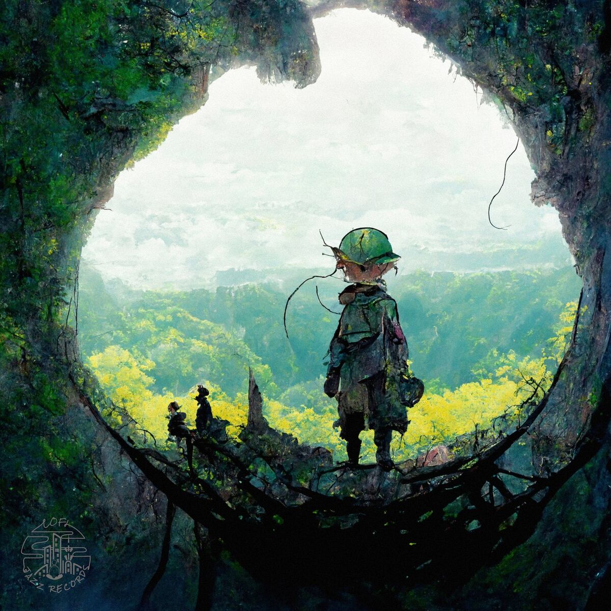 Album cover of Travels