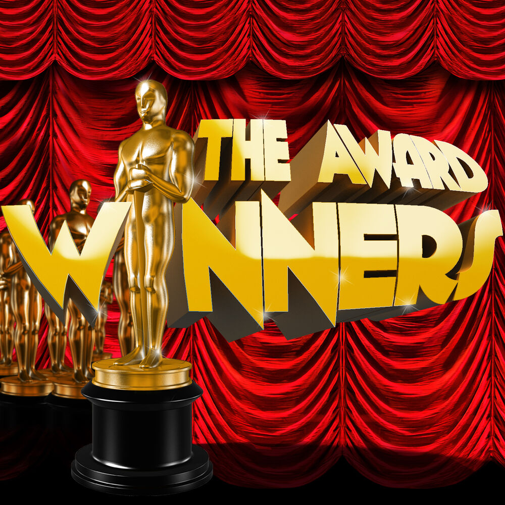 Picture of The Award Winners