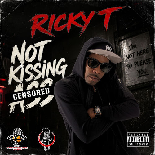 Not Kissing Ass
