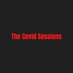 Cover of The Covid Sessions