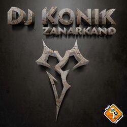 Cover of Zanarkand