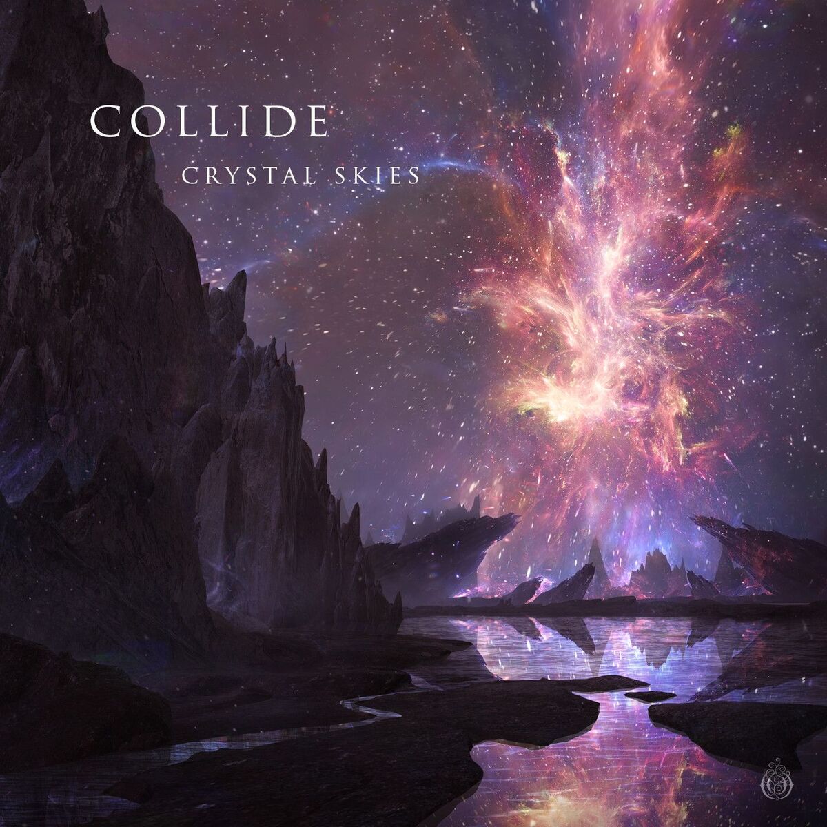 Album cover of Collide EP