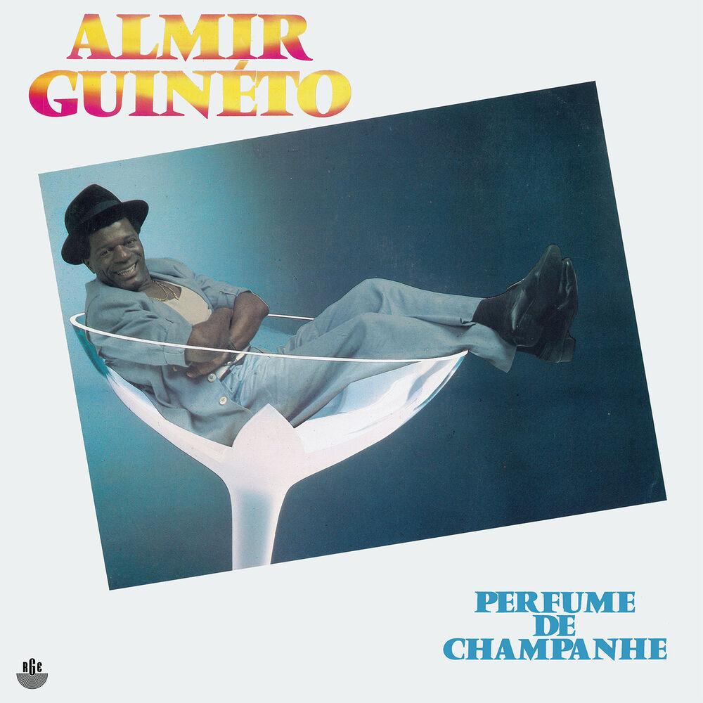 Picture of Perfume de Champanhe