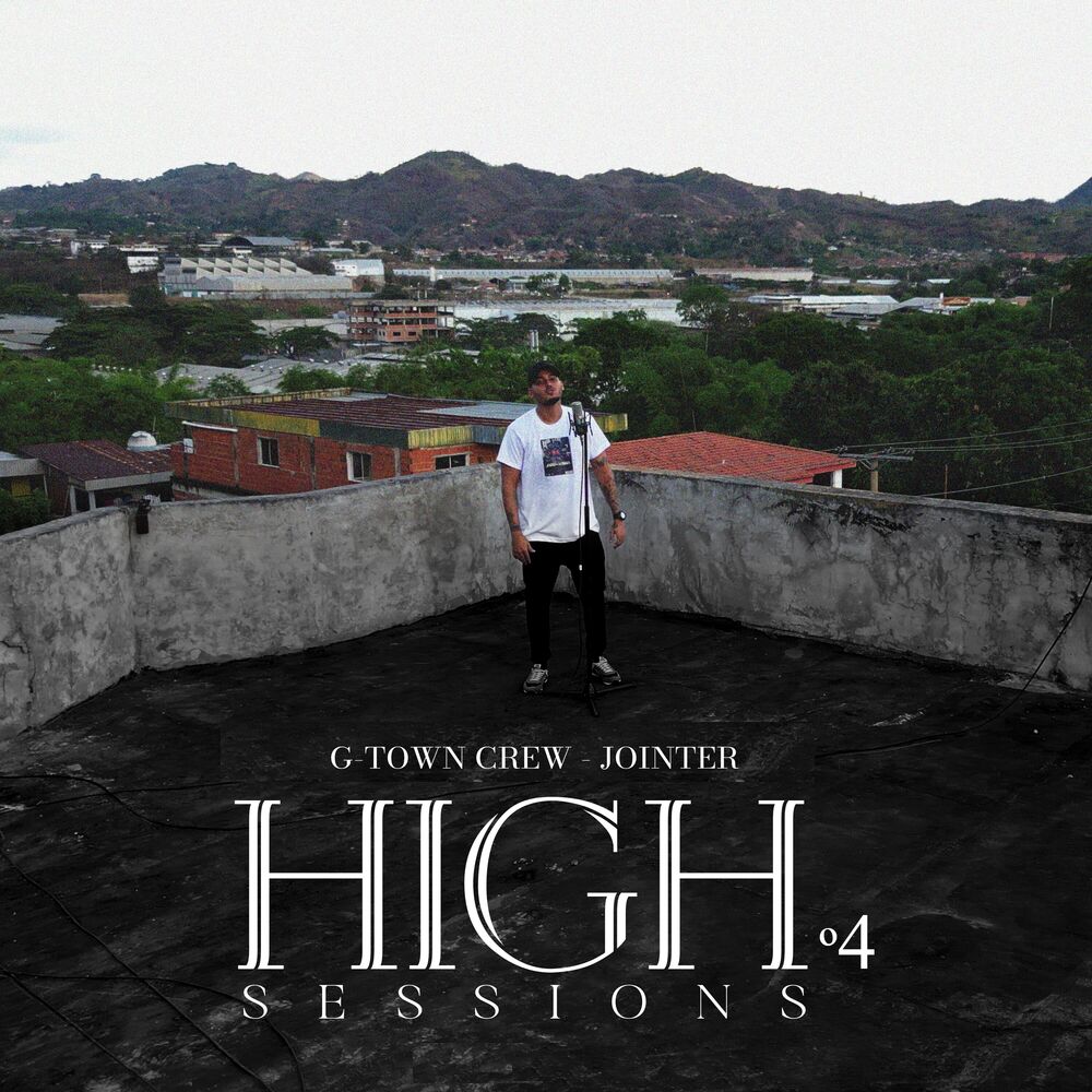 Picture of High Sessions º4