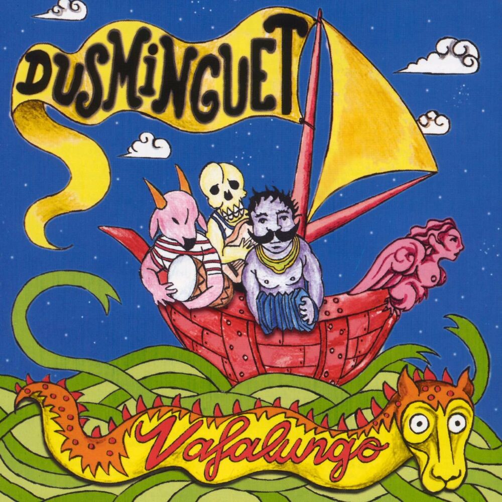 Picture of Vafalungo