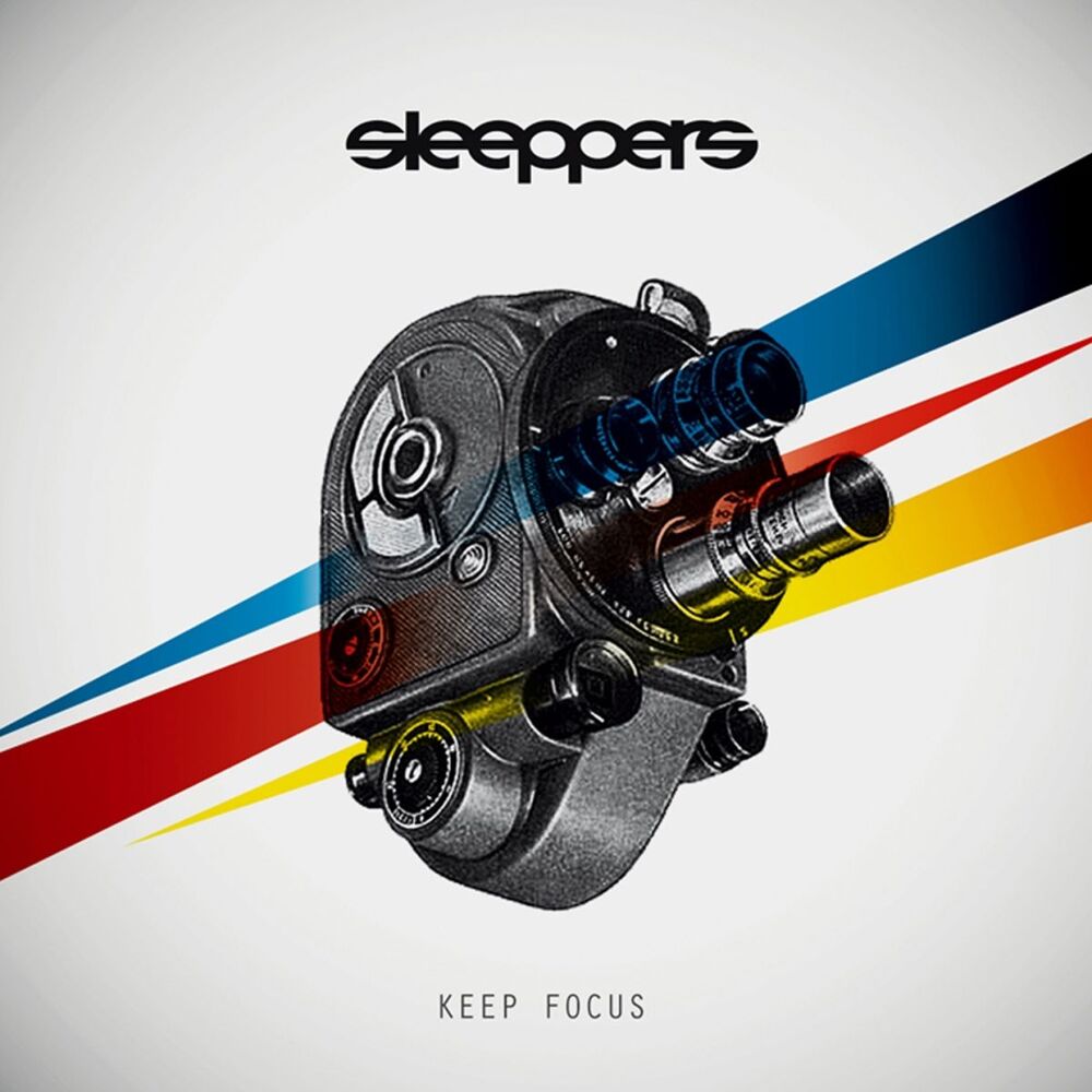 Picture of Keep Focus