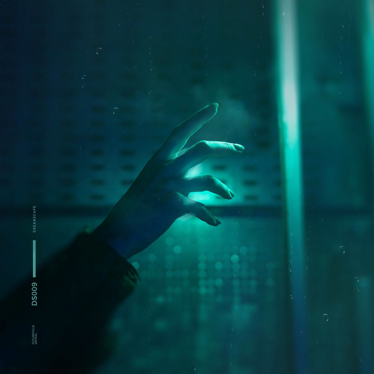 Album cover of Astral