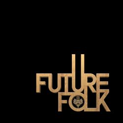 Cover of Future Folk
