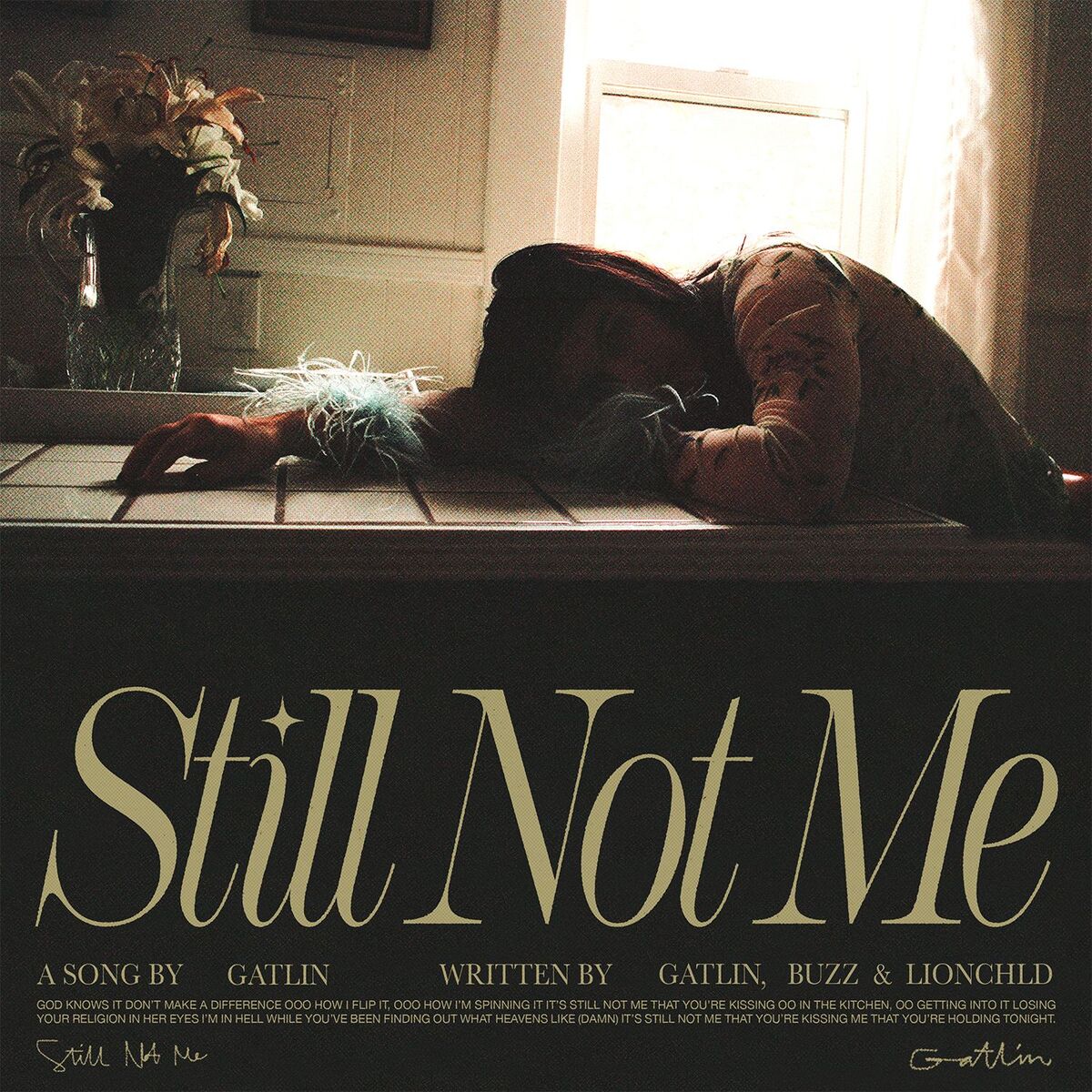 Album cover of Still Not Me