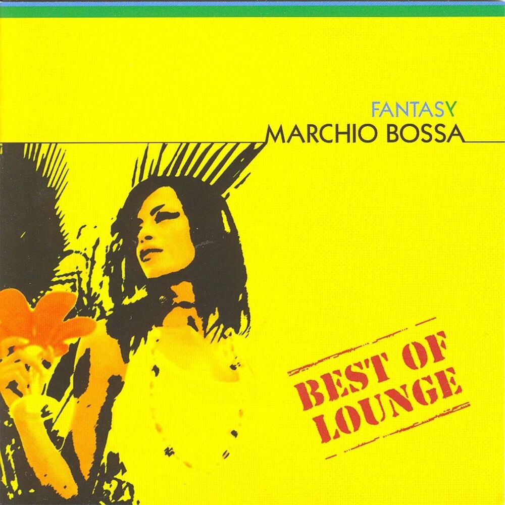 Picture of Best of lounge - fantasy