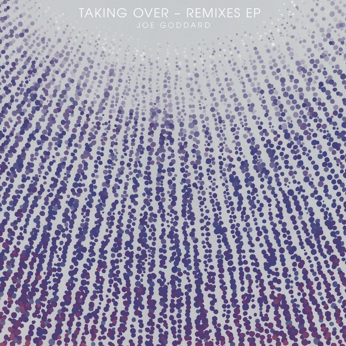 Album cover of Taking Over Remixes