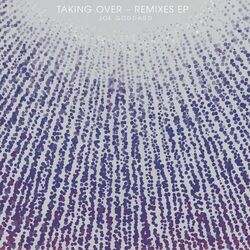 Cover of Taking Over Remixes