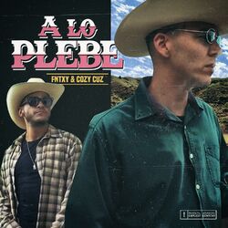 Cover of A Lo Plebe