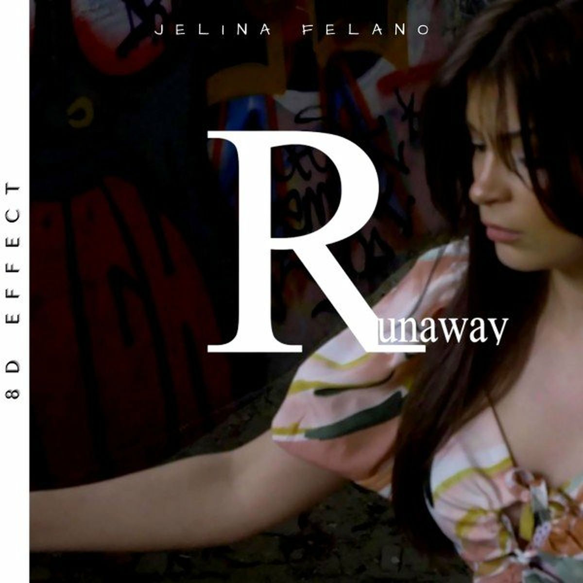 Album cover of Runaway