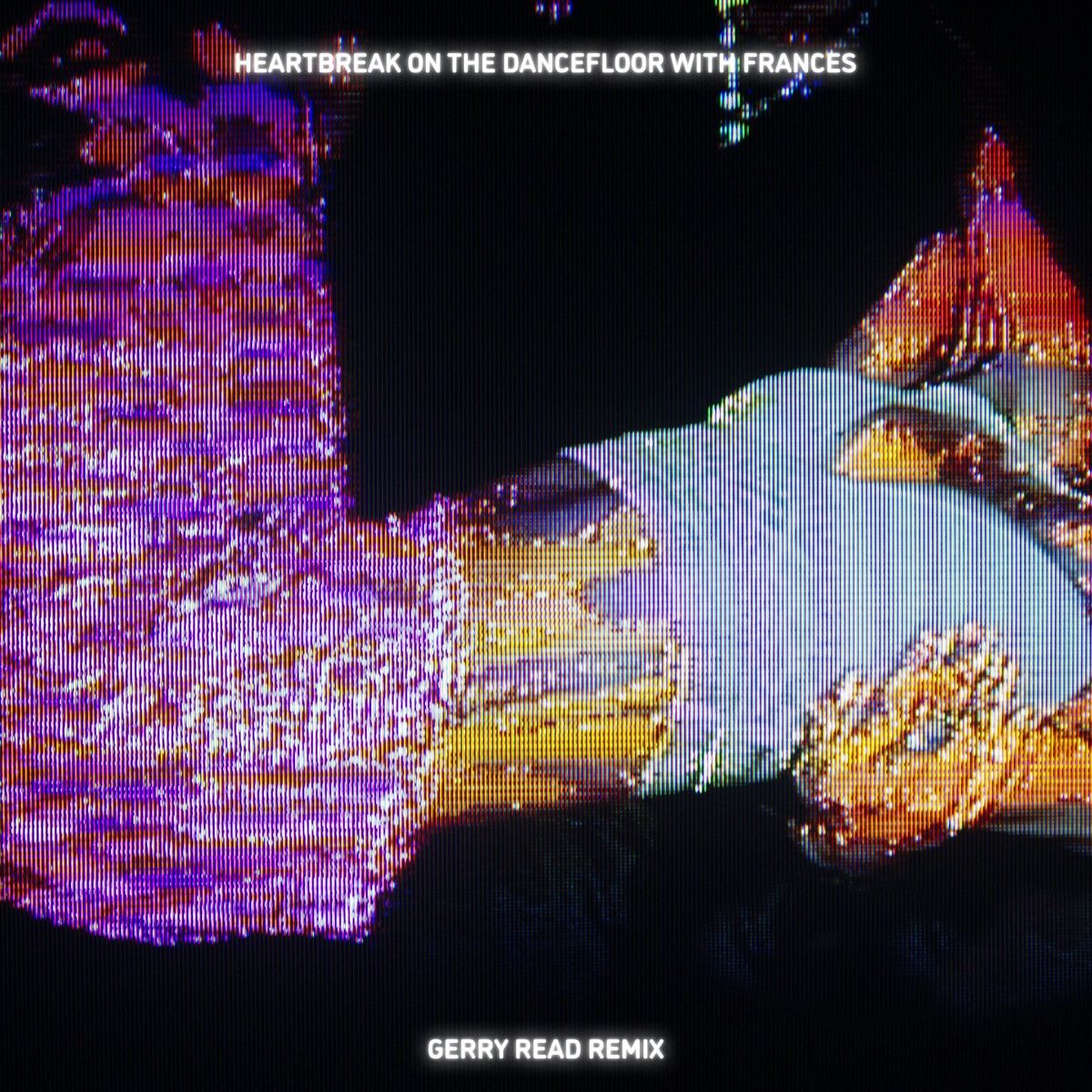 Album cover of Heartbreak On The Dancefloor (Gerry Read Remix)