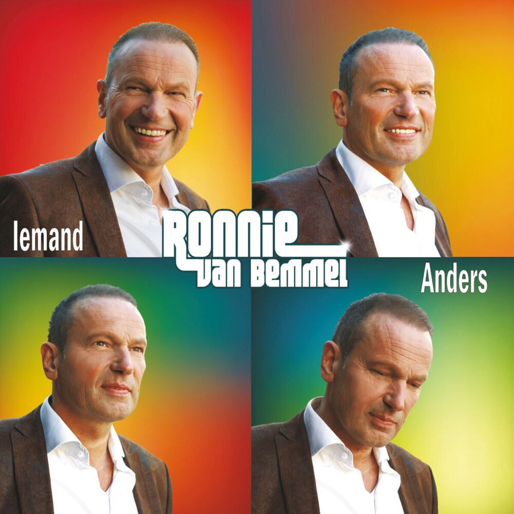Picture of Iemand Anders