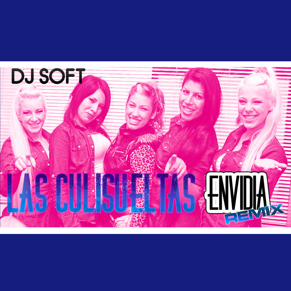Picture of Envidia (Remix)