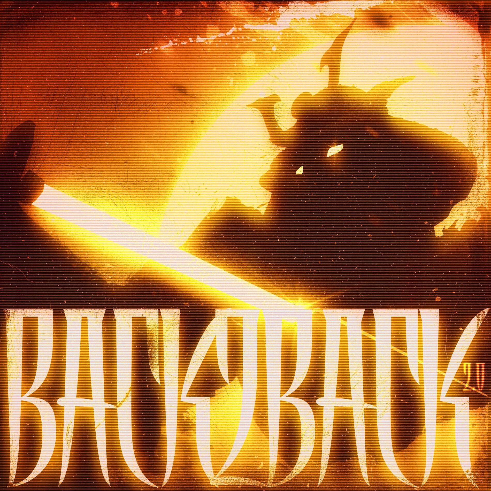 Album cover of BACK2BACK (Slowed + Reverb Version)
