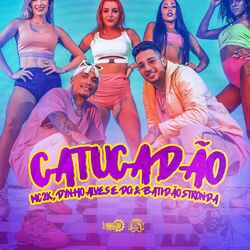 Cover of Catucadão