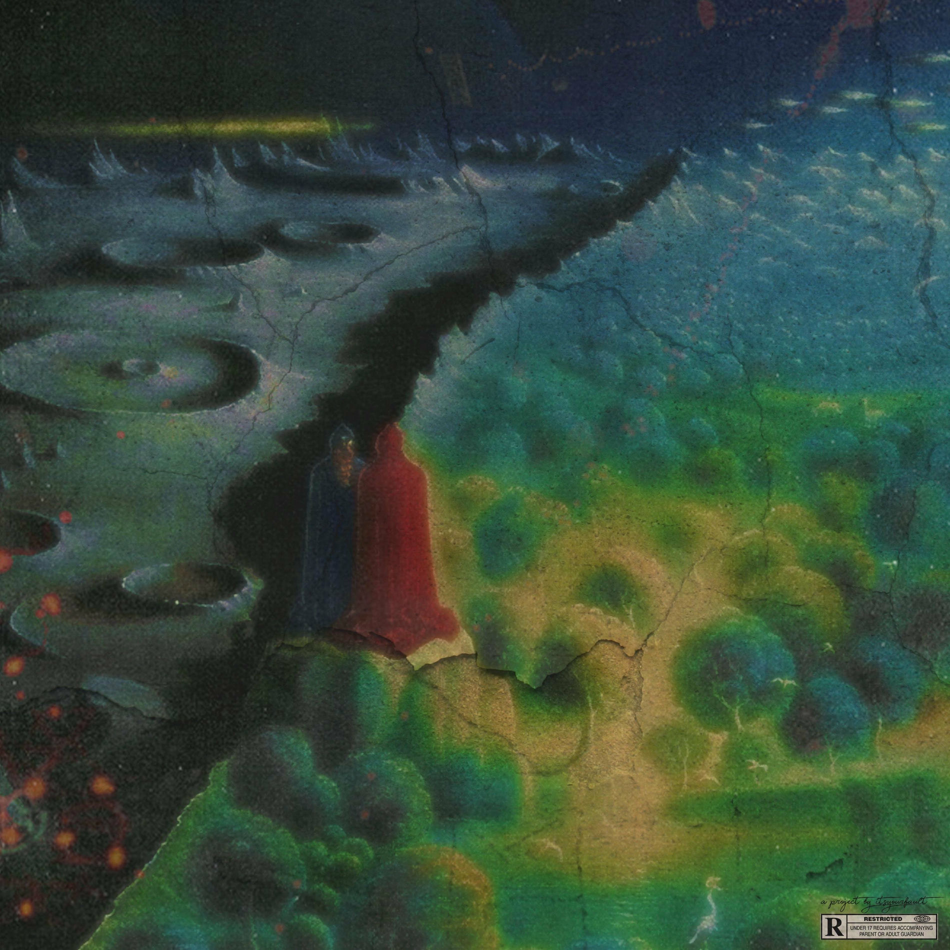 Album cover of Darko