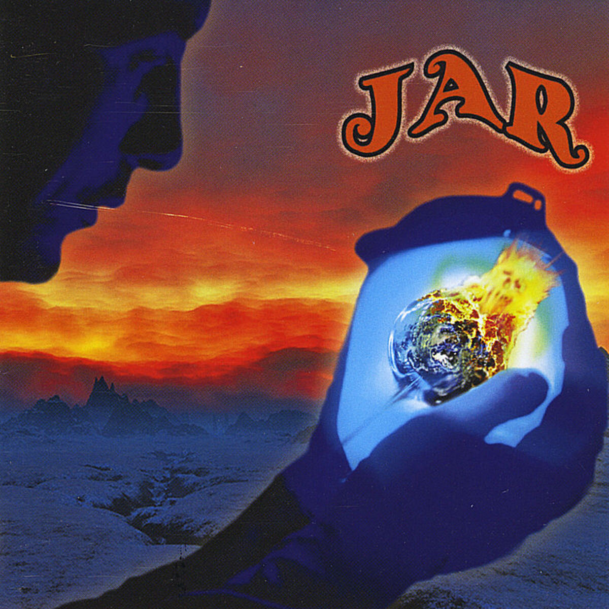 Album cover of Jar