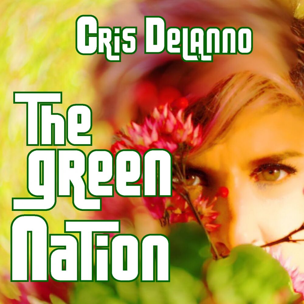 Picture of The Green Nation