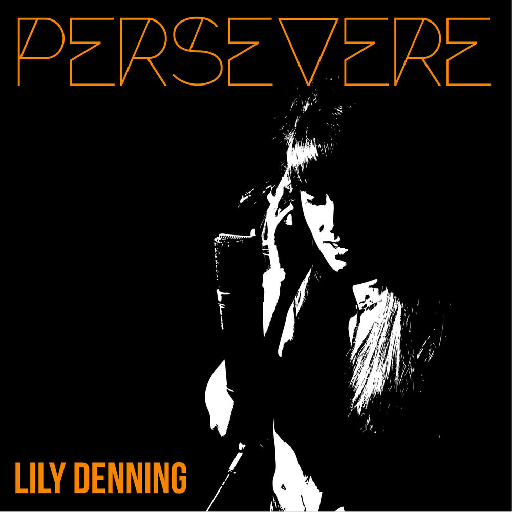 Picture of Persevere