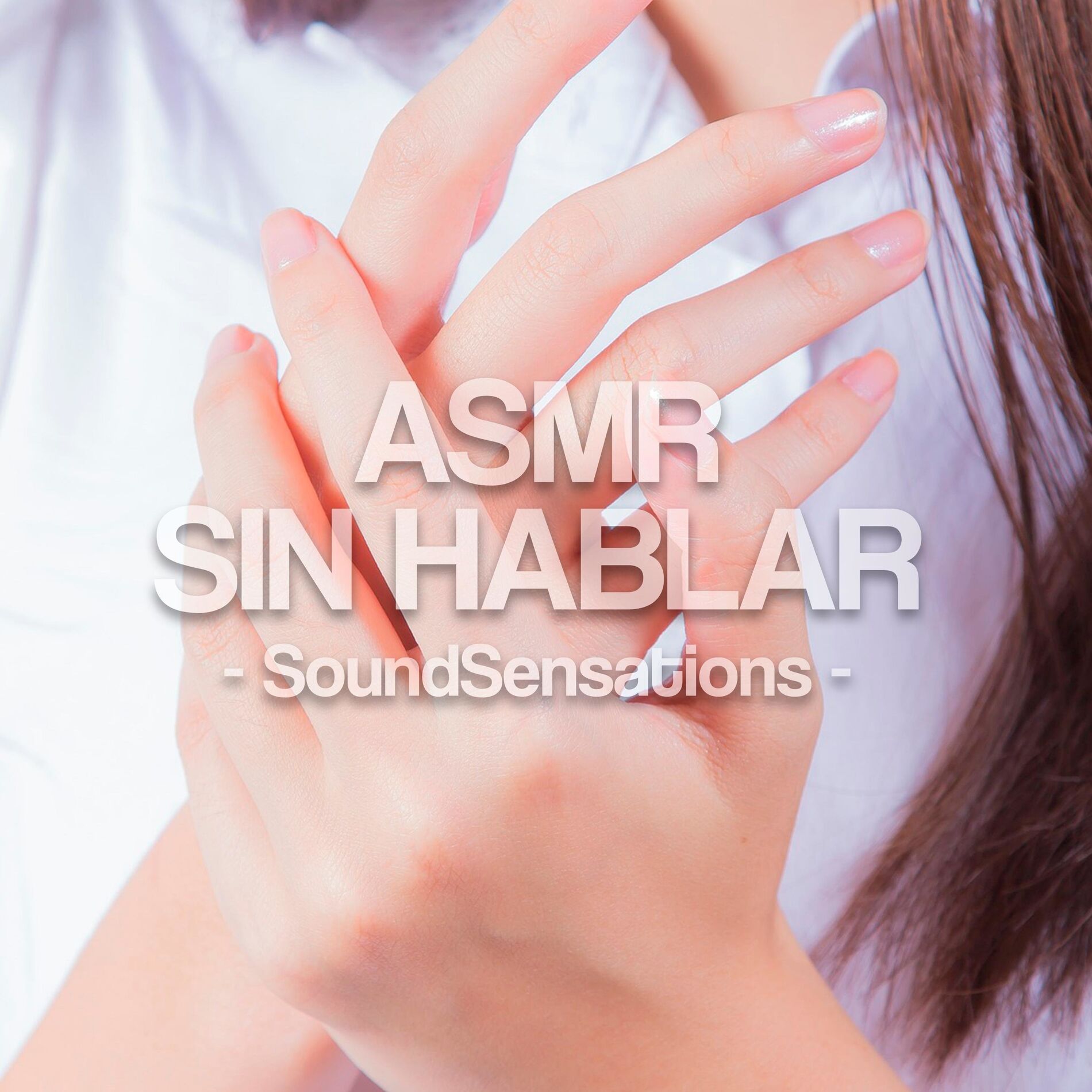 Album cover of ASMR Sin Hablar