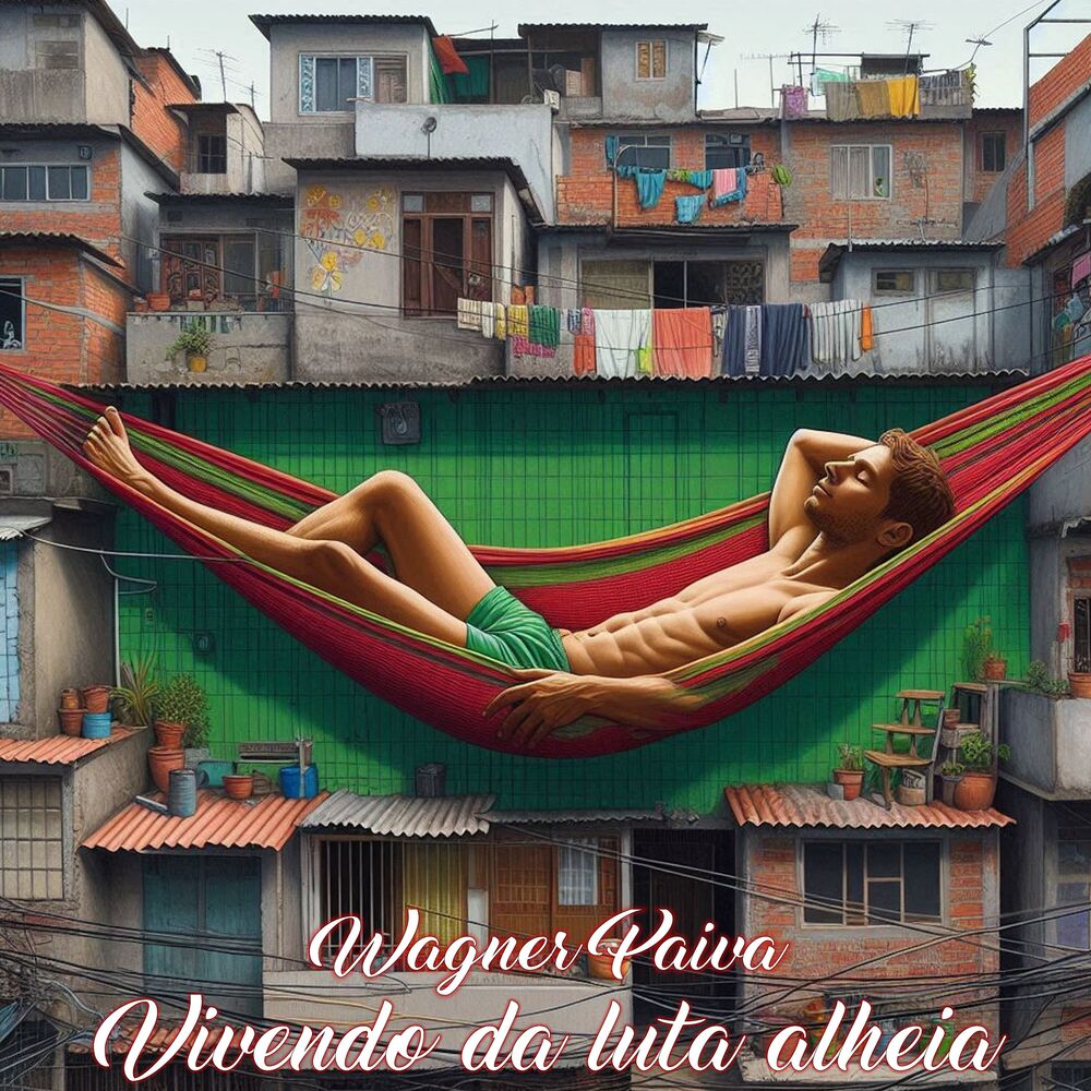 Picture of Vivendo da Luta Alheia