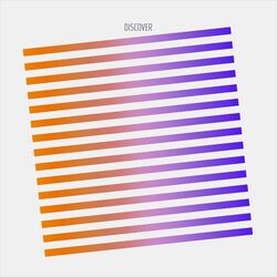 Cover of Discover