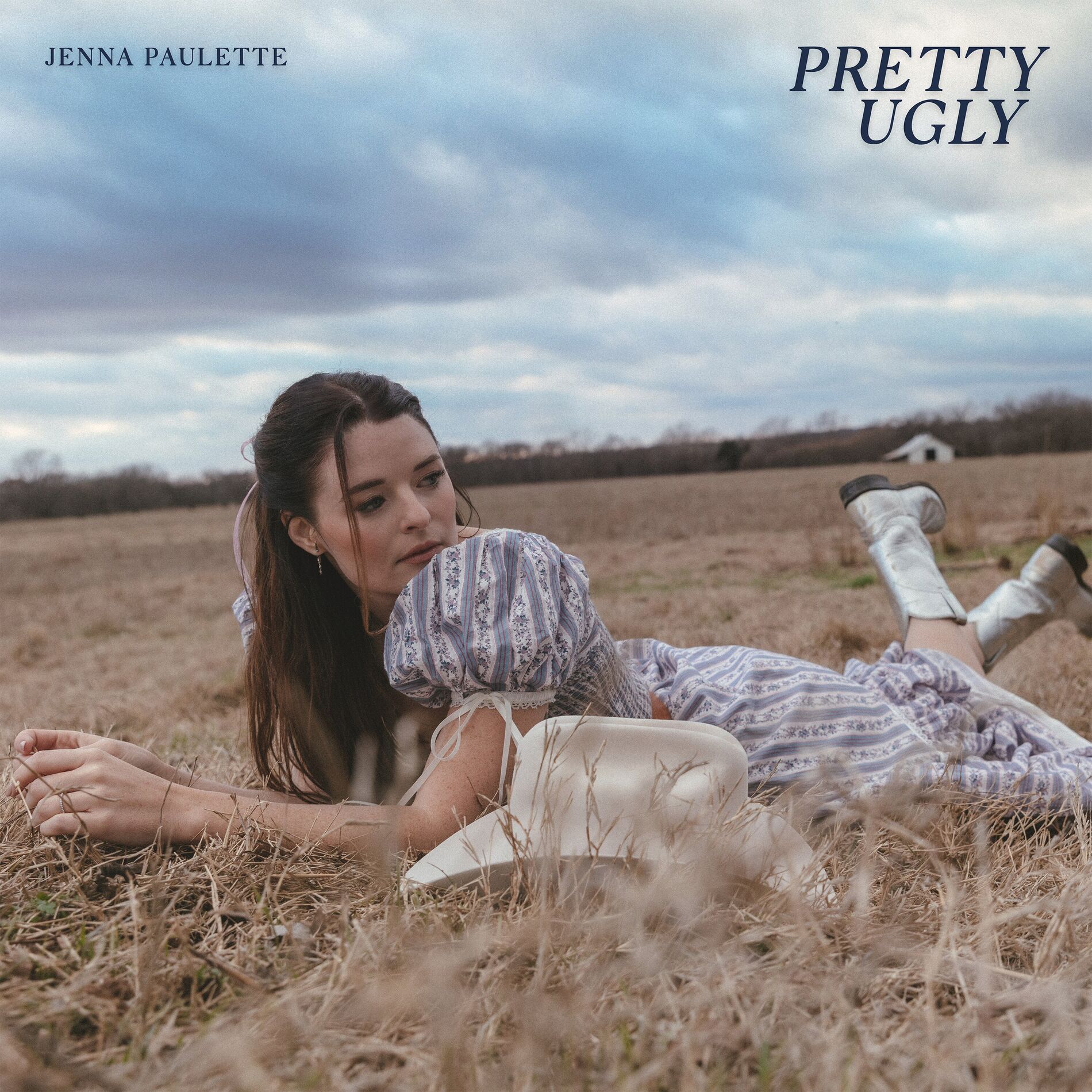 Album cover of Pretty Ugly