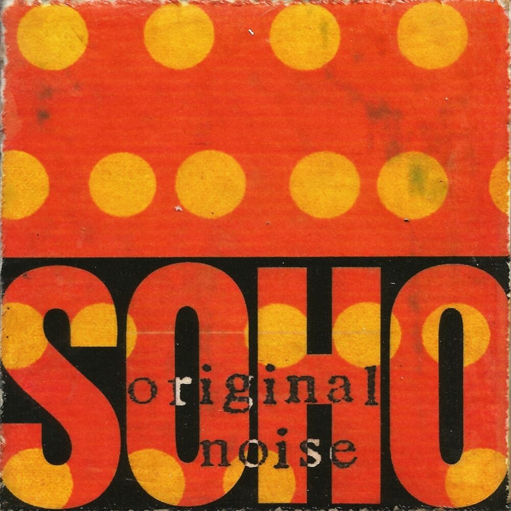 Picture of Original Noise