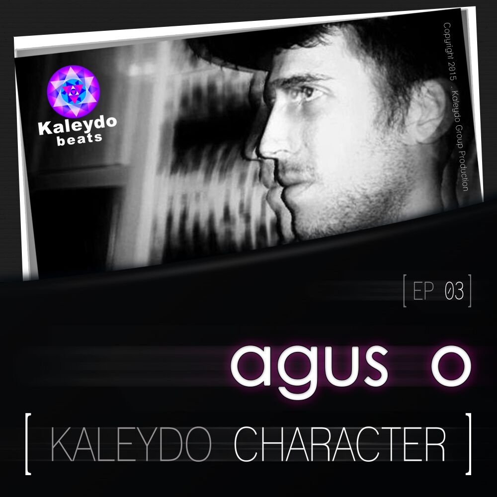 Picture of Kaleydo Character: Agus O Ep3