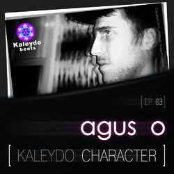 Cover of Kaleydo Character: Agus O Ep3
