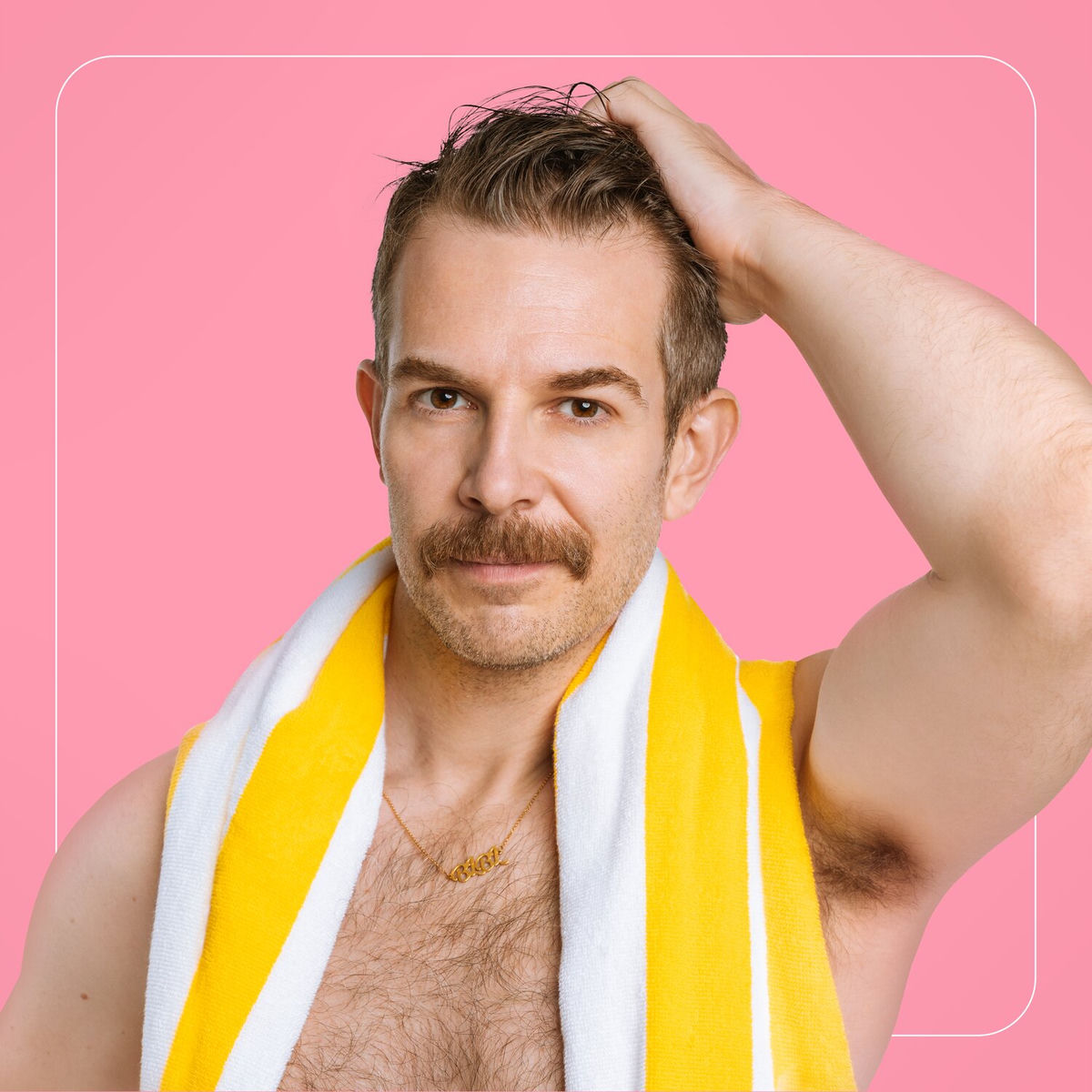 Bright Light Bright Light: albums, songs, concerts | Deezer