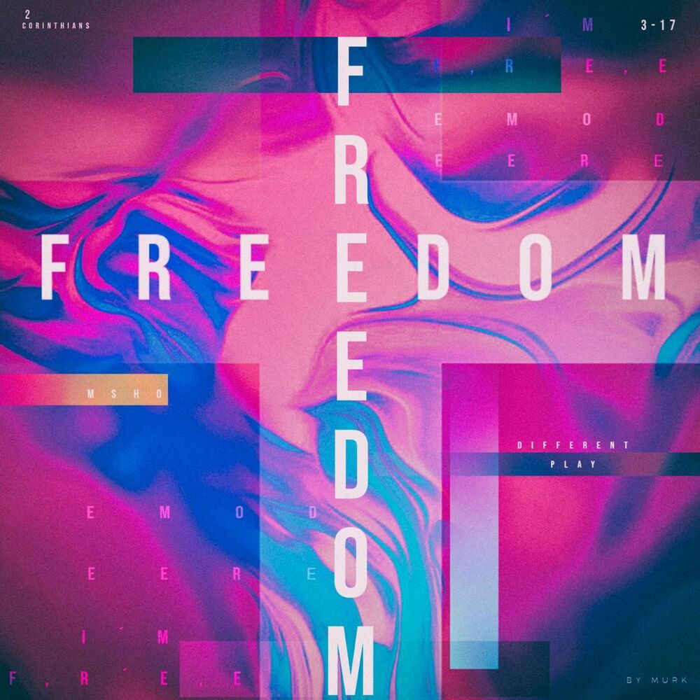 Picture of Freedom (feat. Differentplay)