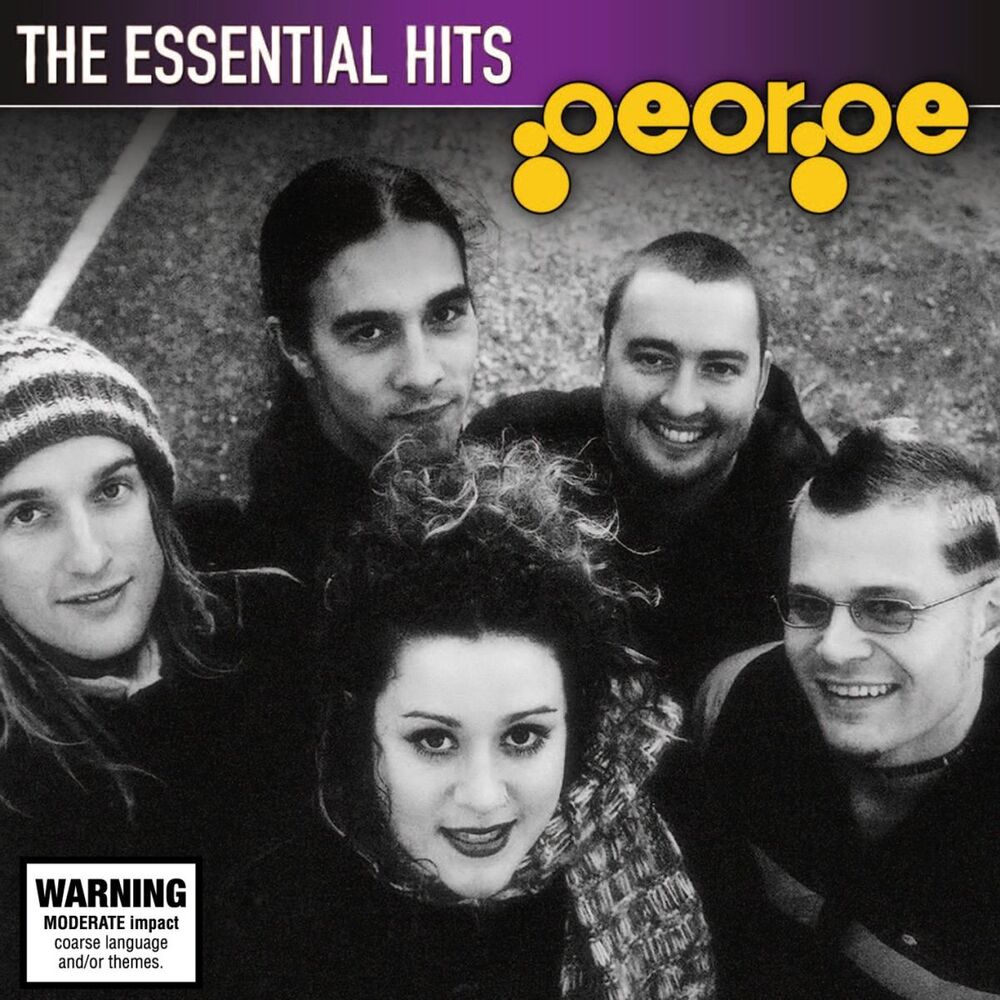 Picture of The Essential Hits