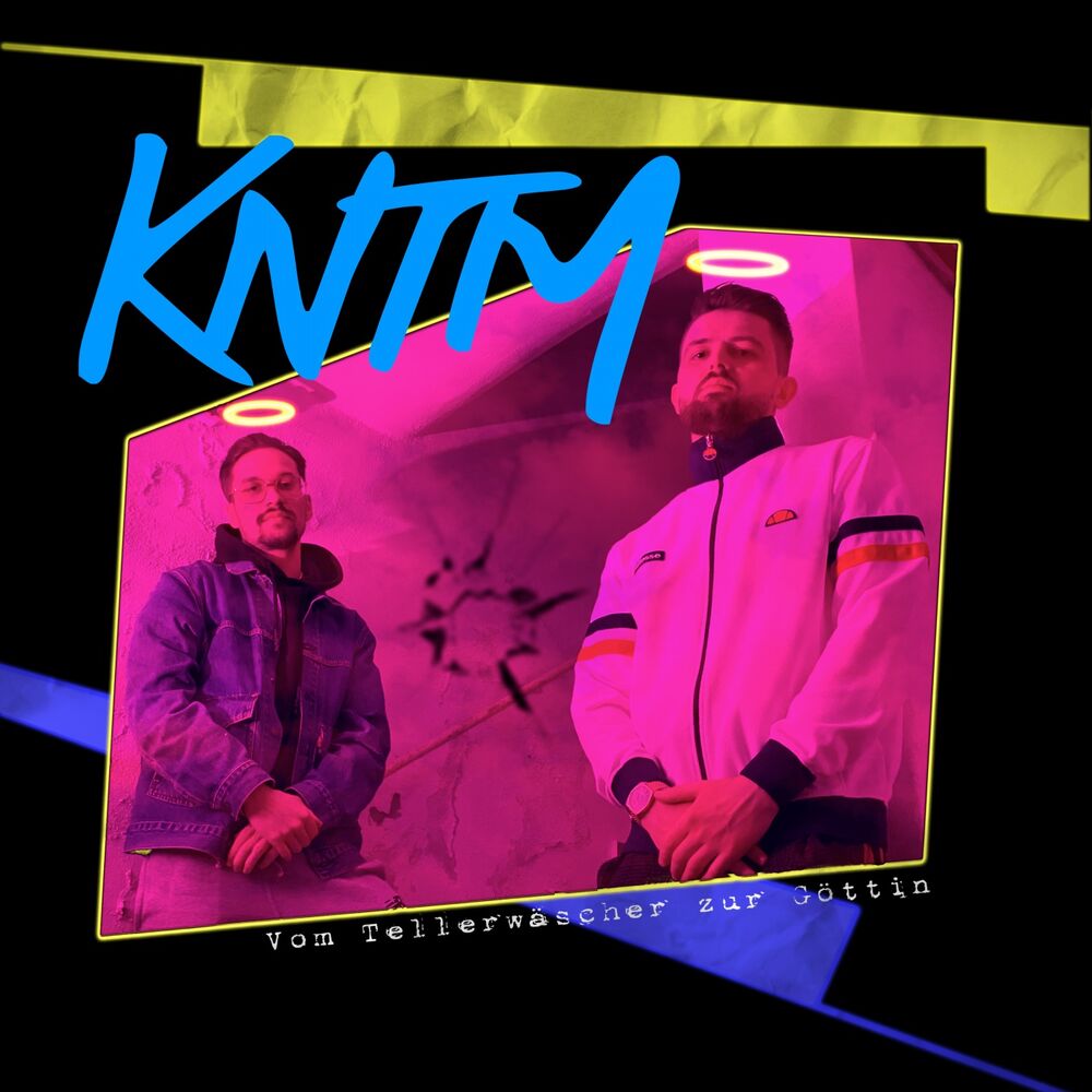 Picture of KNTM(Vom Tellerwäscher zur Göttin)