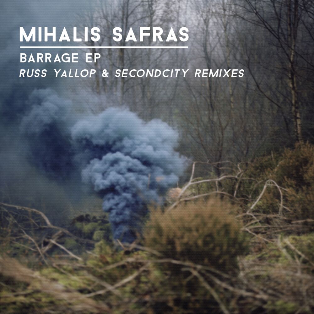 Picture of Barrage